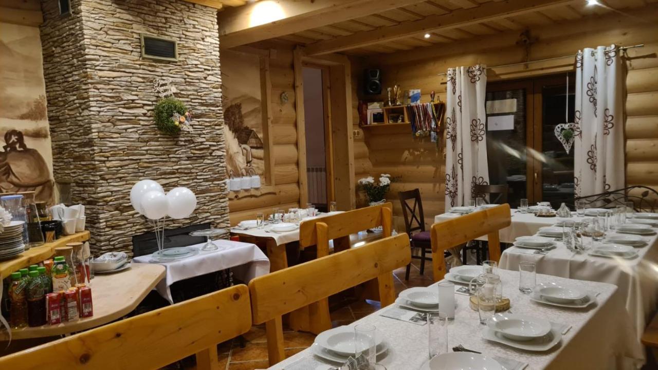 Witowianski Dworek