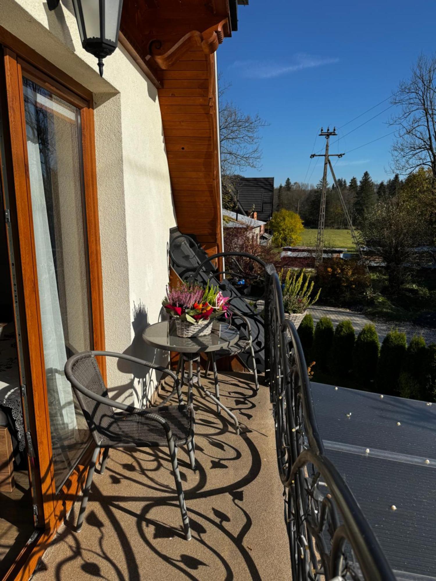 Witowianski Dworek